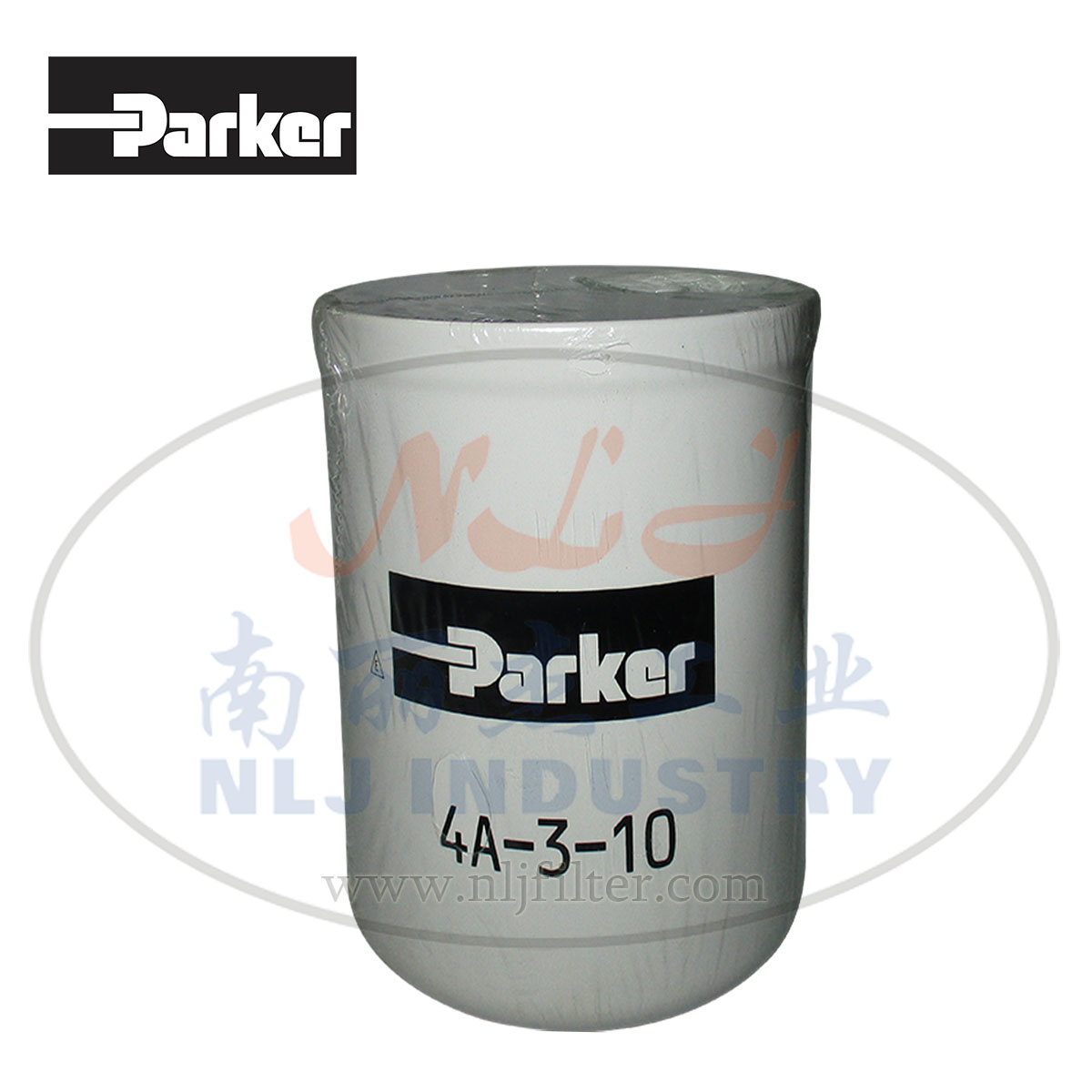 Parker(ɿ)о4A-3-10