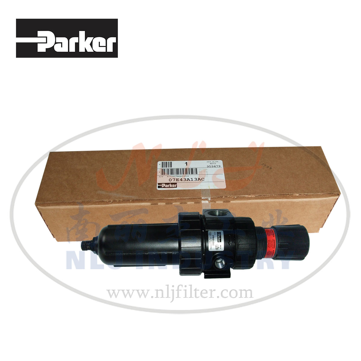 Parker(ɿ)ѹ07E43A13AC