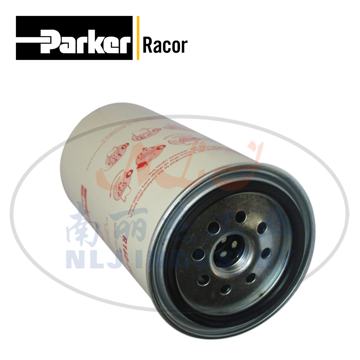 Parker(ɿ)RacorоR160-PHC-02