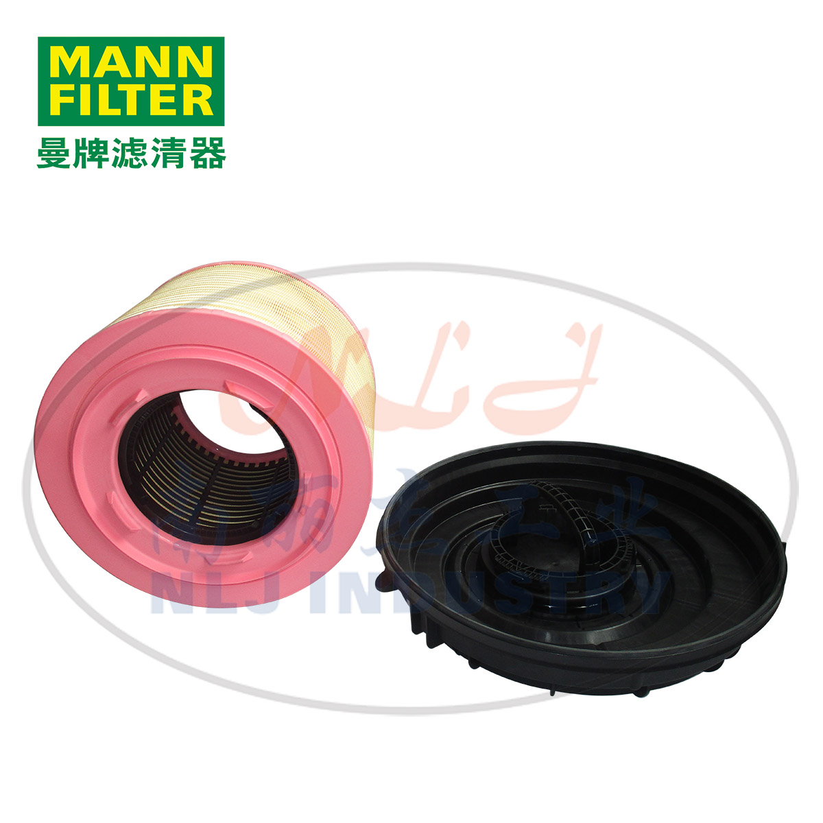 MANN-FILTER()C41001KITC41001 KIT