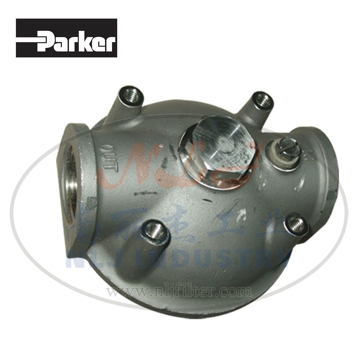 Parker(ɿ)9440-3113