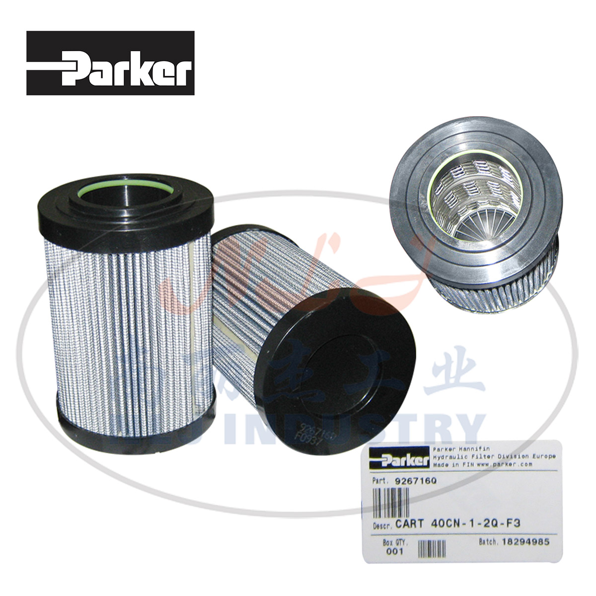 Parker(ɿ)о926716Q