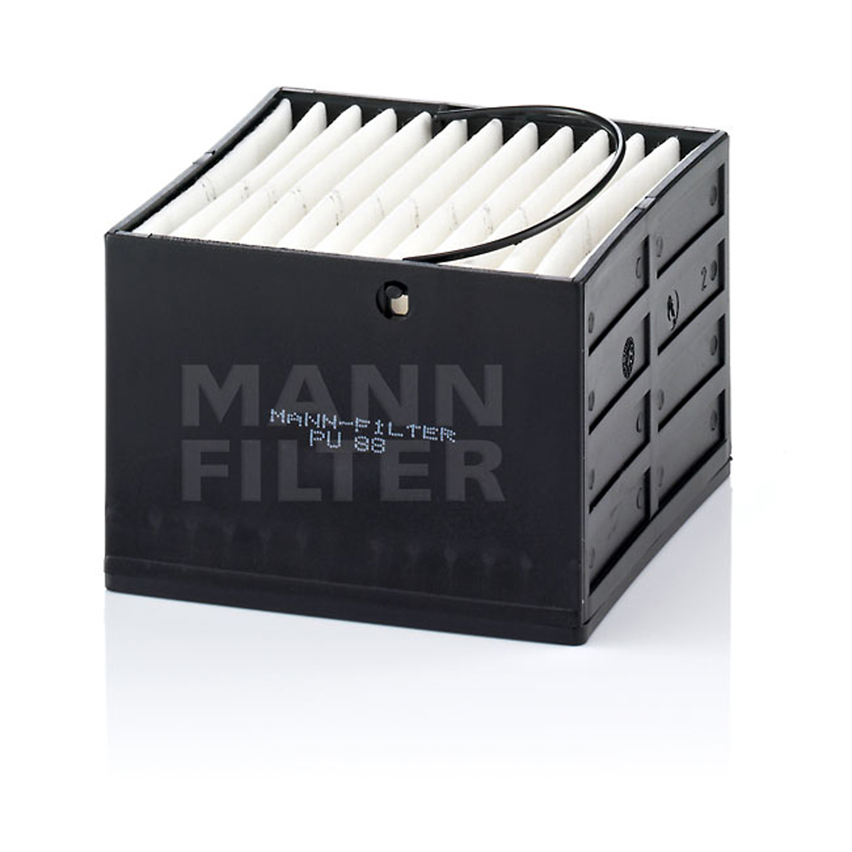 MANN-FILTER()ȼоPU88