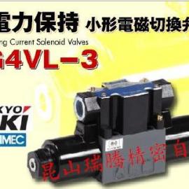 DG4VL-3-2C-M-PK2-H-7-56小�力保持型�磁�yTokyoKeiki�|京�器