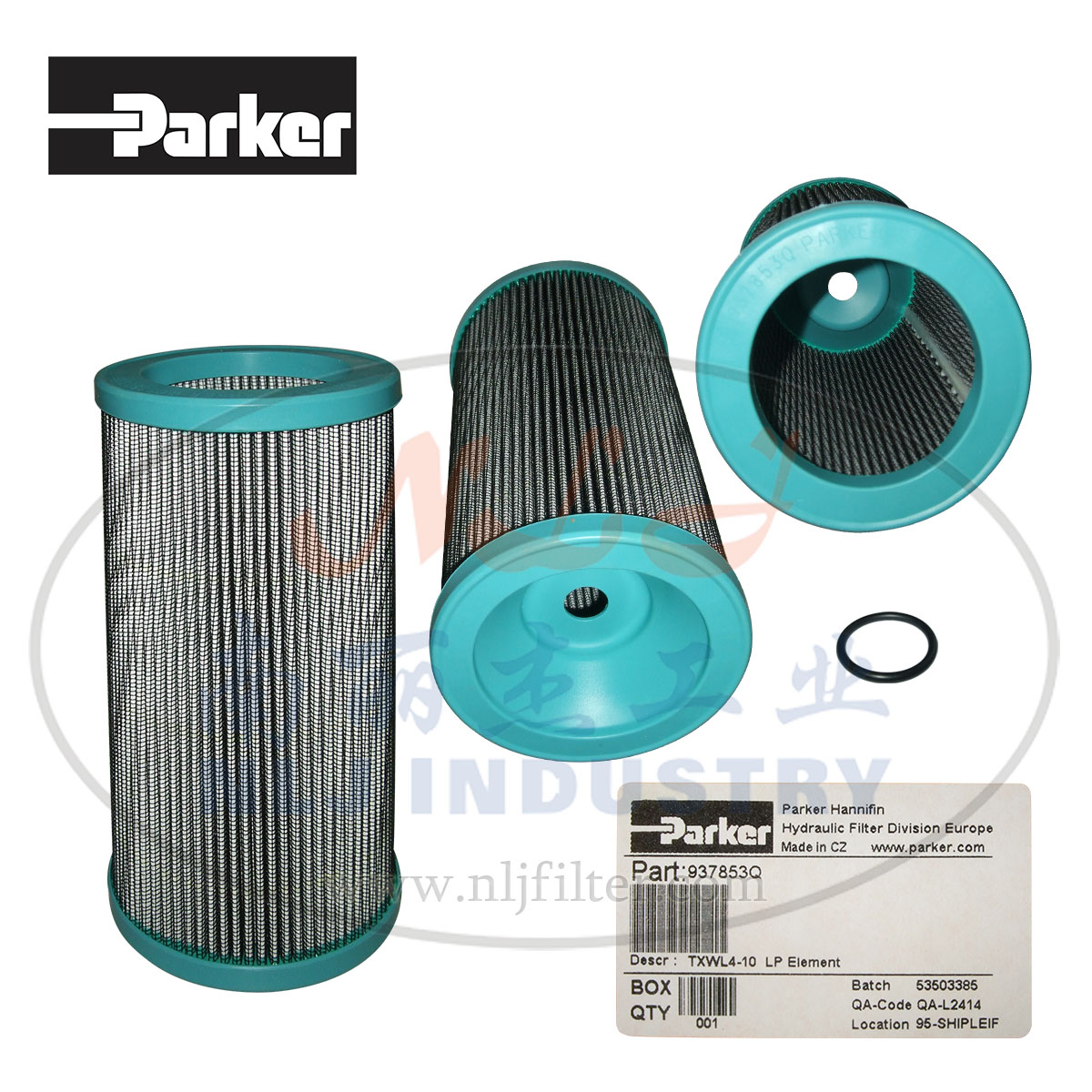 Parker(ɿ)о937853Q