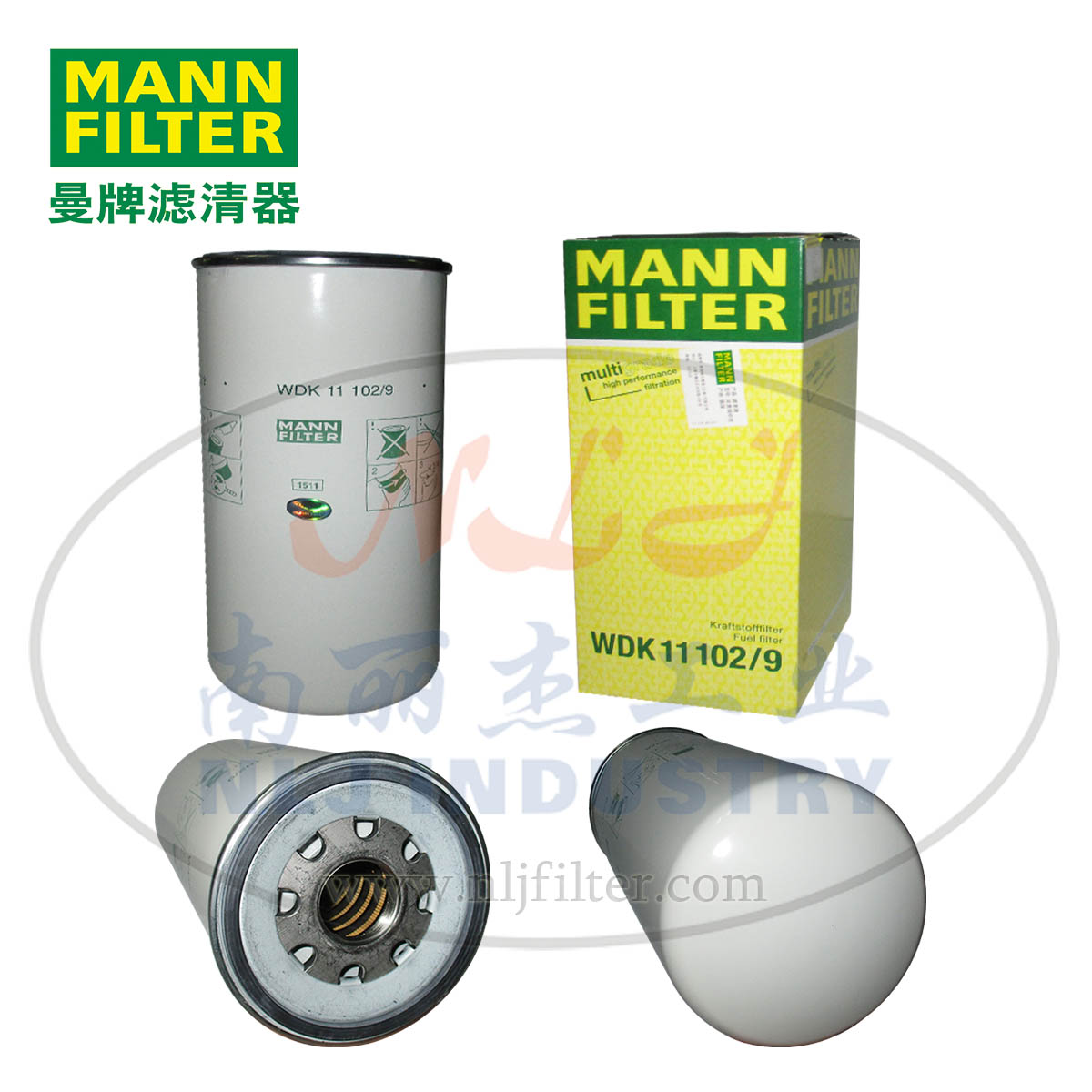 MANN-FILTER()ȼWDK11102/9