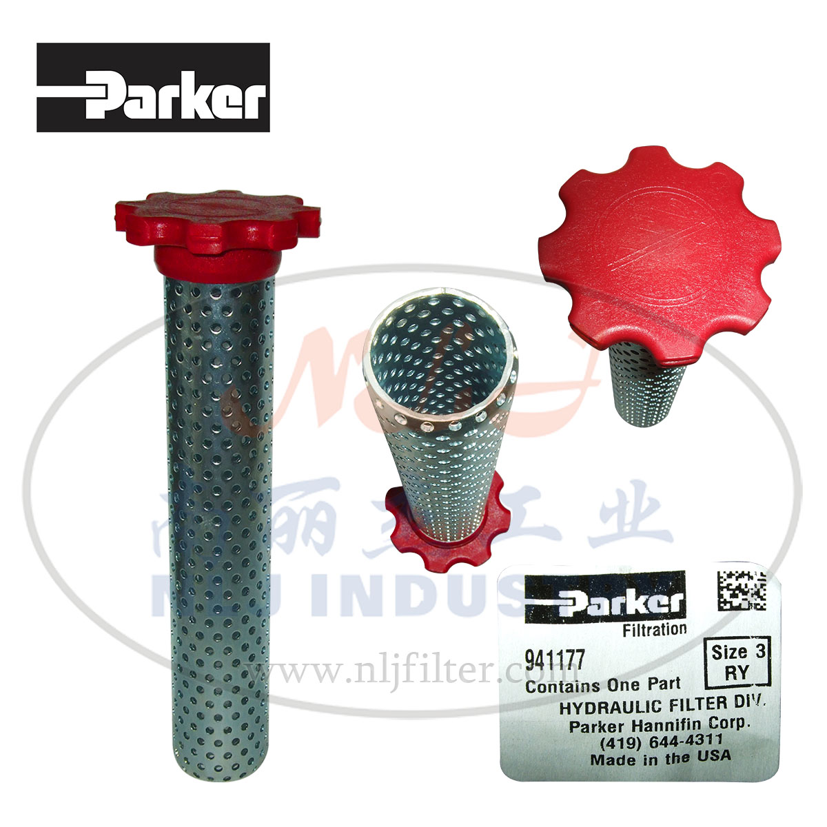 Parker(ɿ)о941177