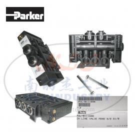 Parker(ɿ)PVL-B111606