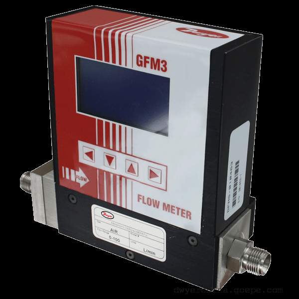 Dwyer GFM3ϵ