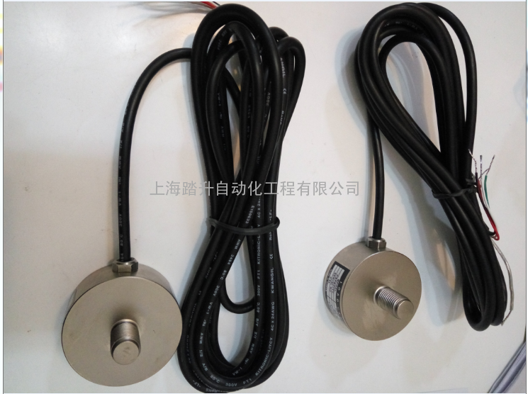 YC60 YC60A称重传感器韩国SETech世泰