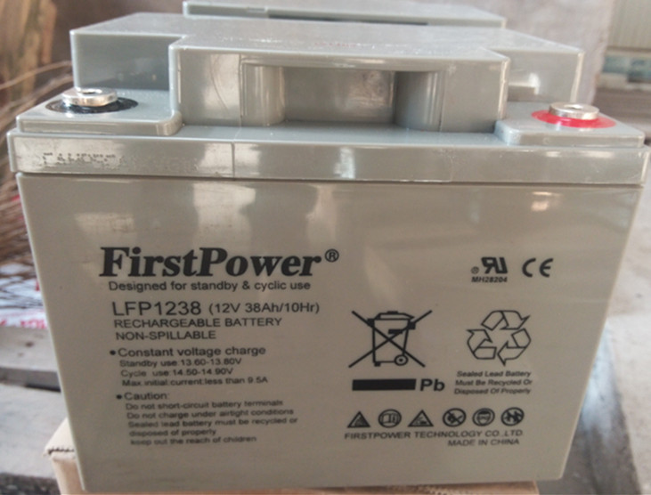 һ(FirstPower)