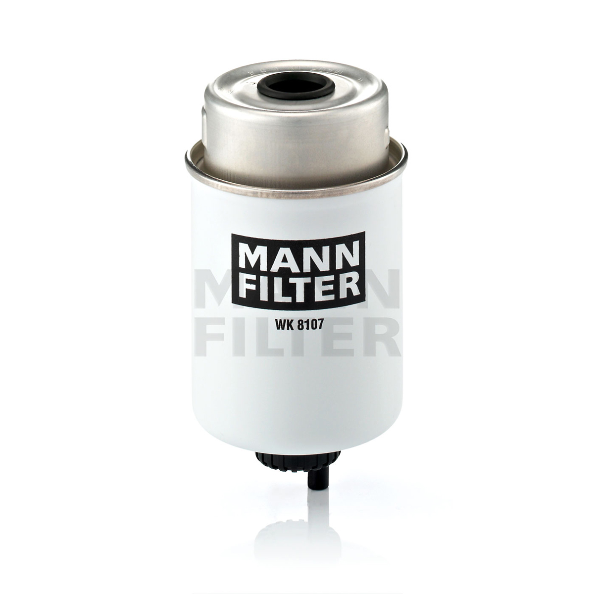 MANN-FILTER()ȼWK8107