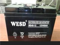 WESDWD40-12/12V40AH޵