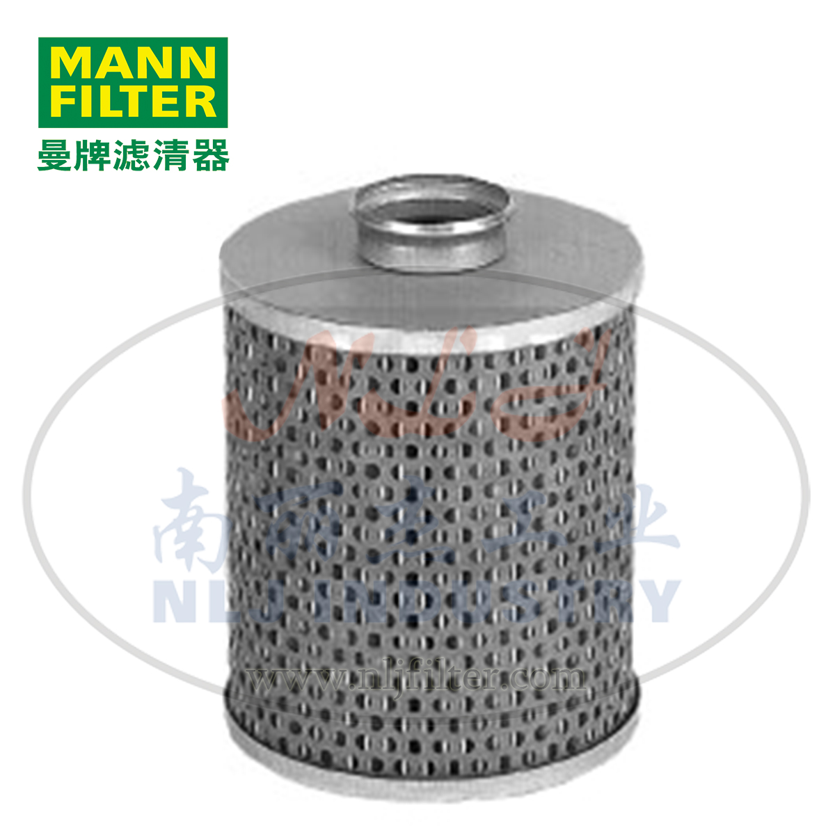 MANN-FILTER()оH15135N