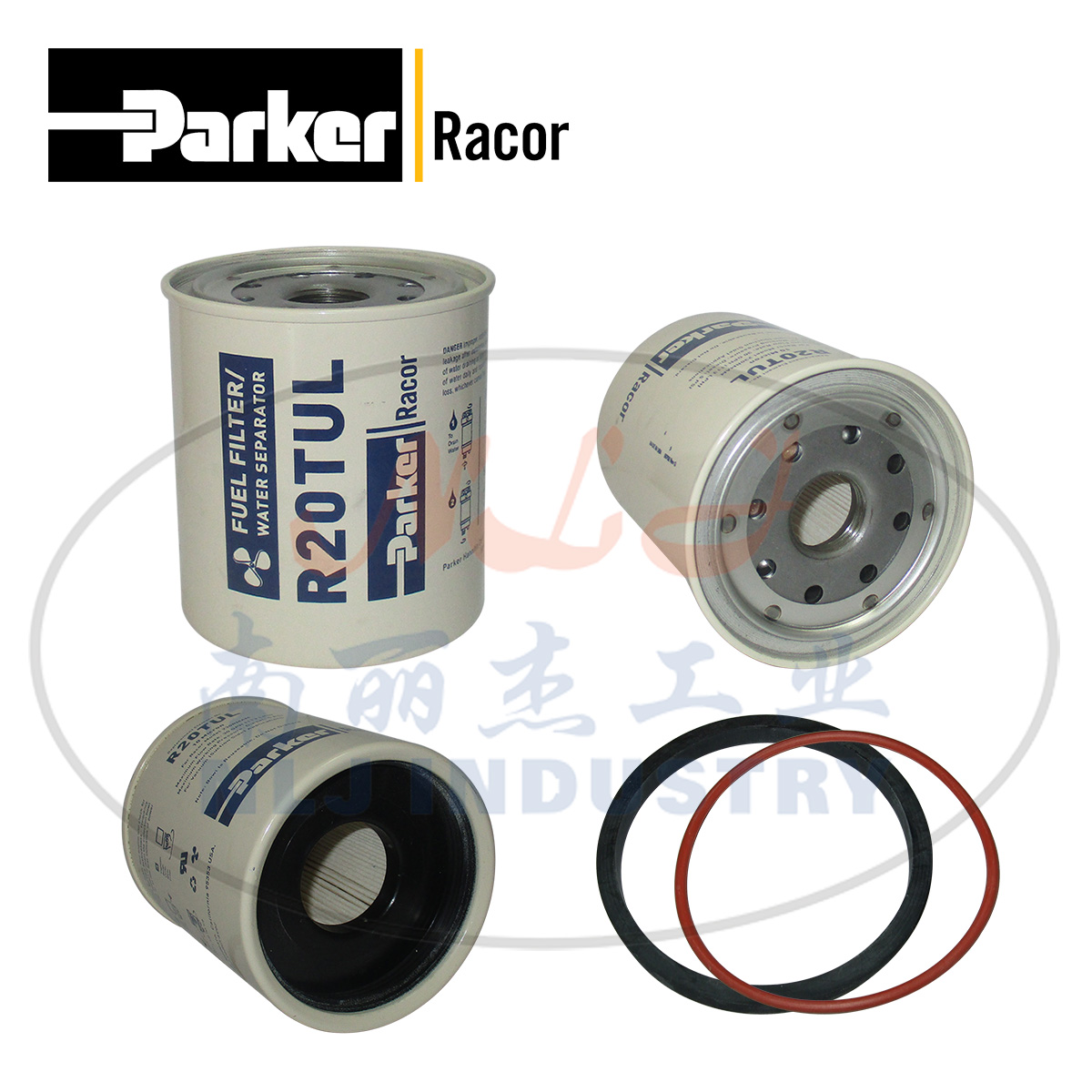 Parker(ɿ)RacorоR20TUL