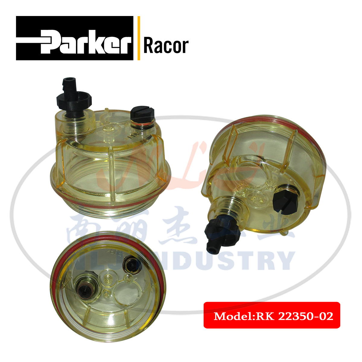 Parker(ɿ)RacorˮRK 22350-02RK22350-02