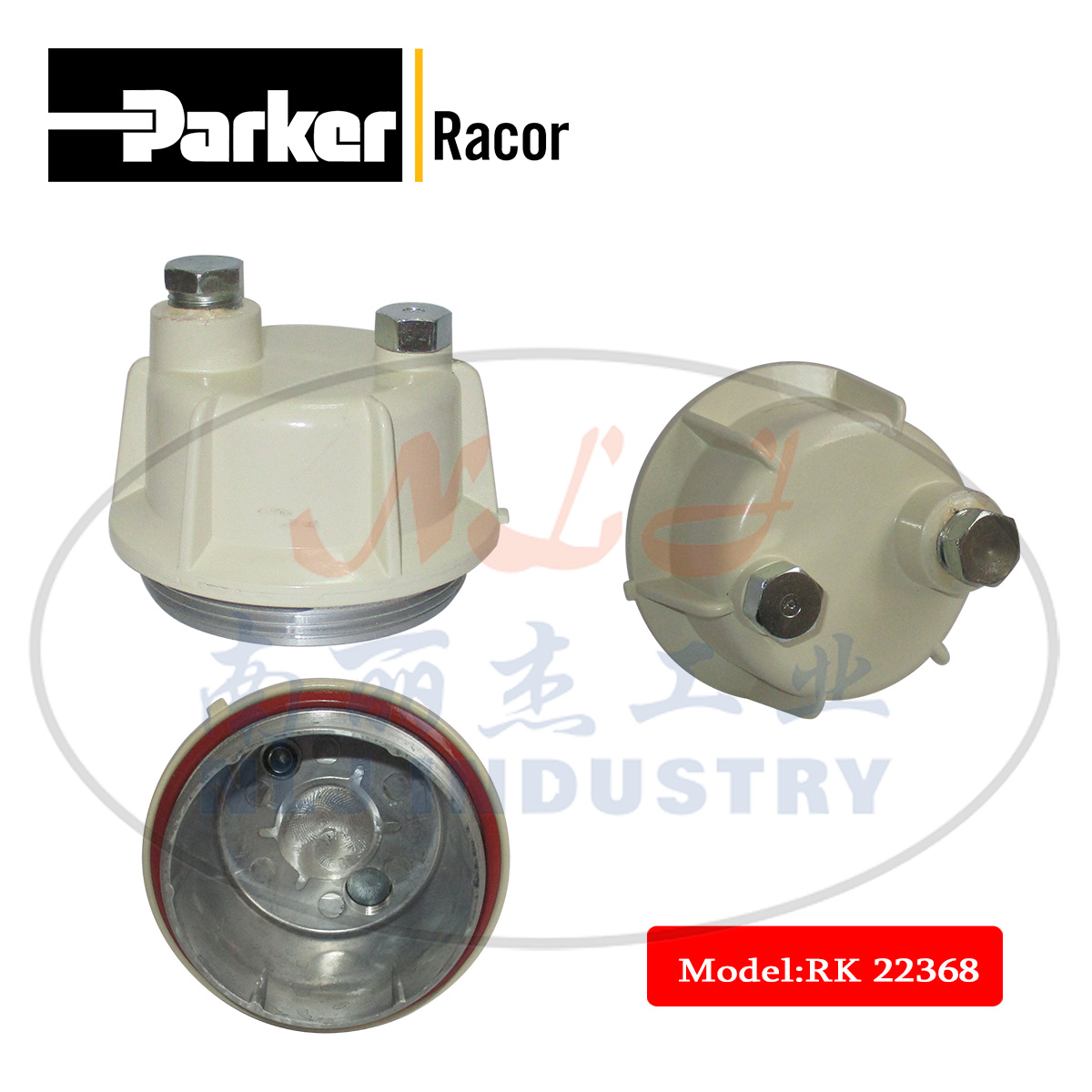 Parker(ɿ)RacorˮRK 22368RK22368