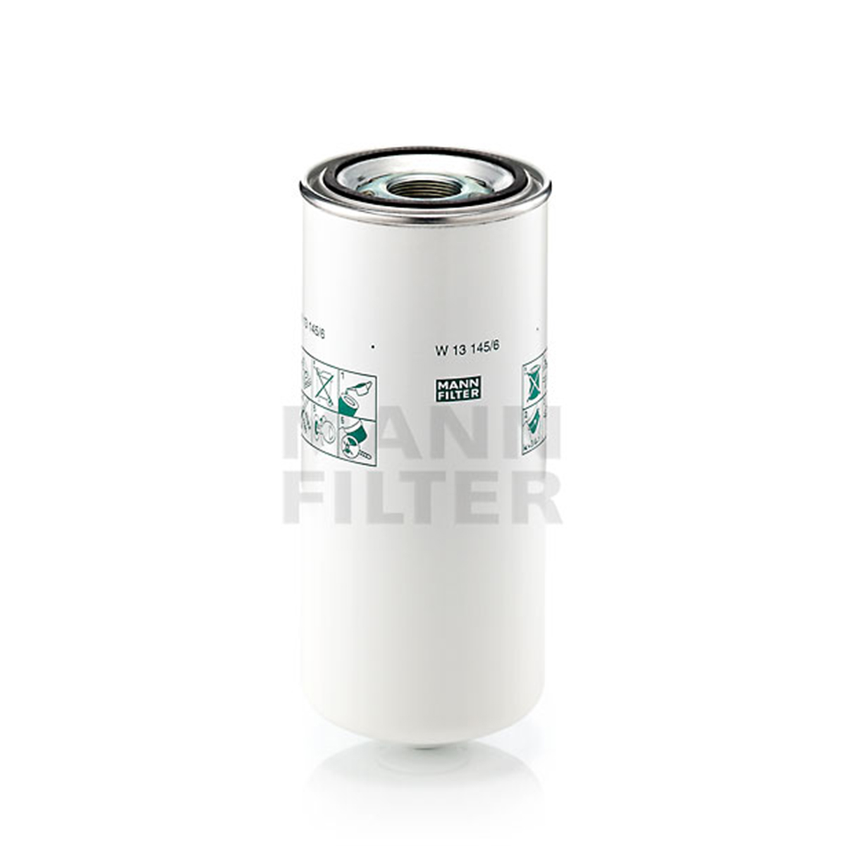 MANN-FILTER()W13145/6