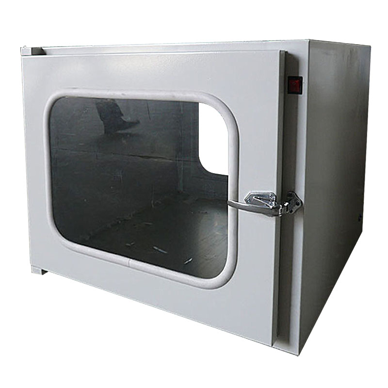 QS认证传递窗 杀菌传递窗传递口 机械锁传递窗 传递窗厂