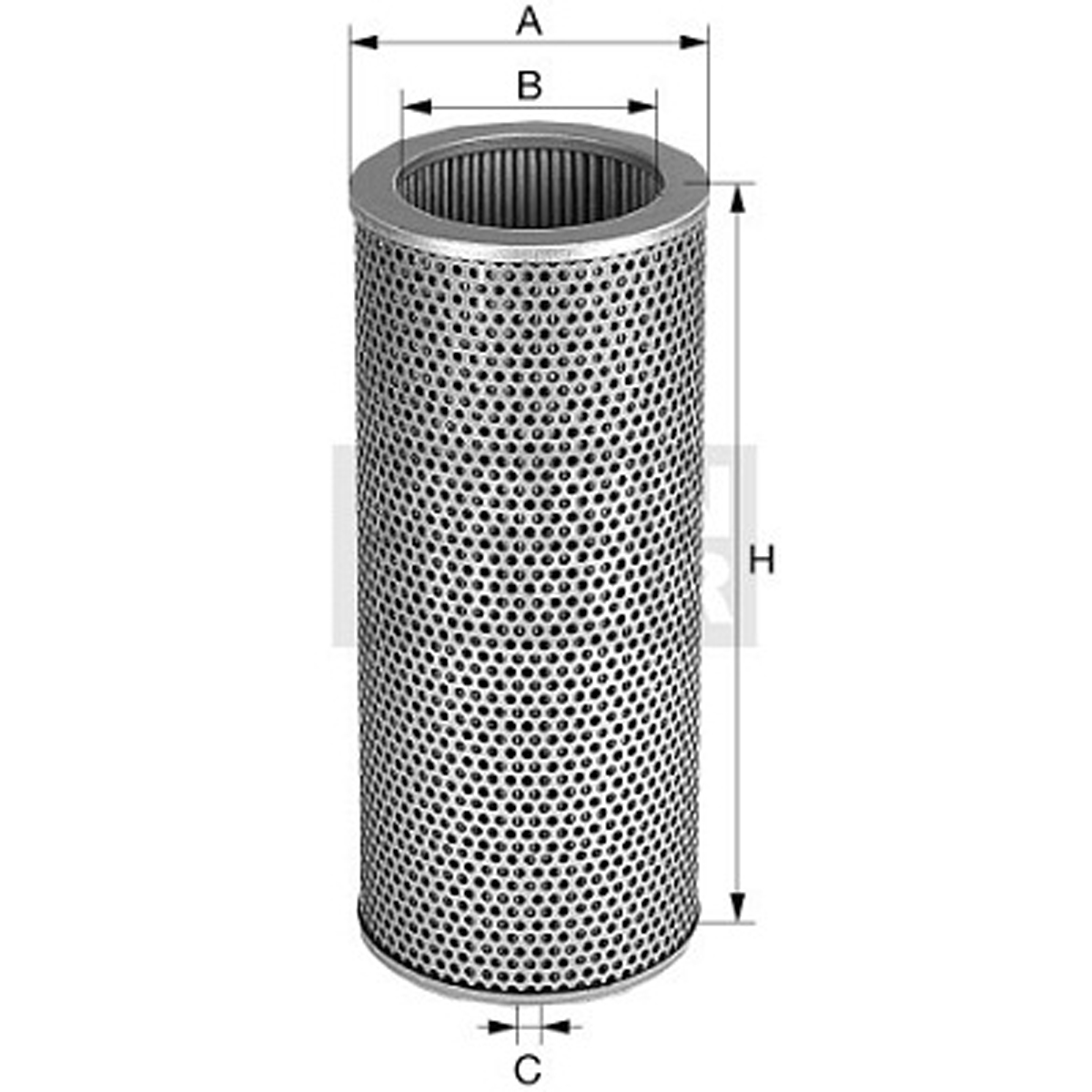 MANN-FILTER()ҺѹоHD1060/2