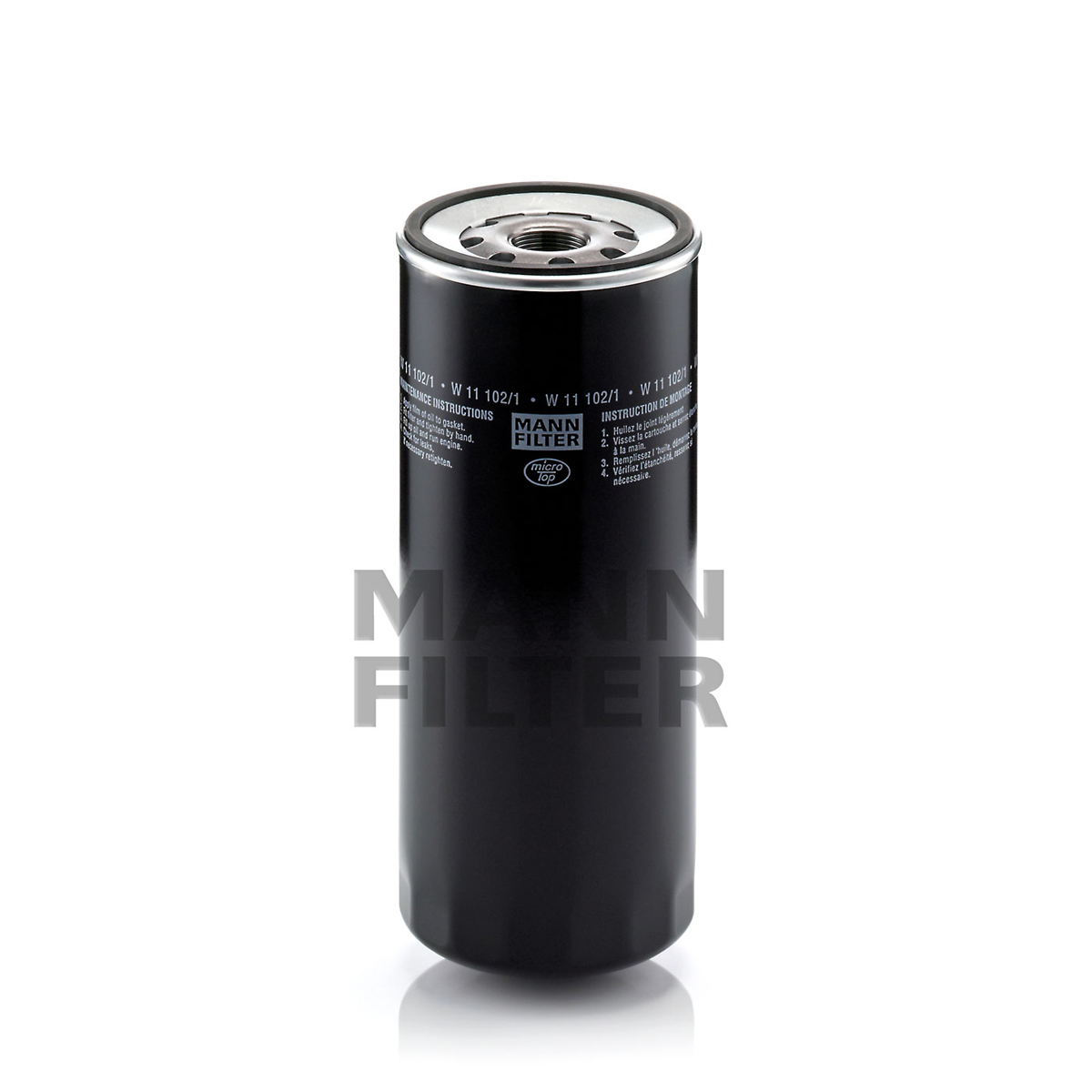 MANN-FILTER()W11102/1