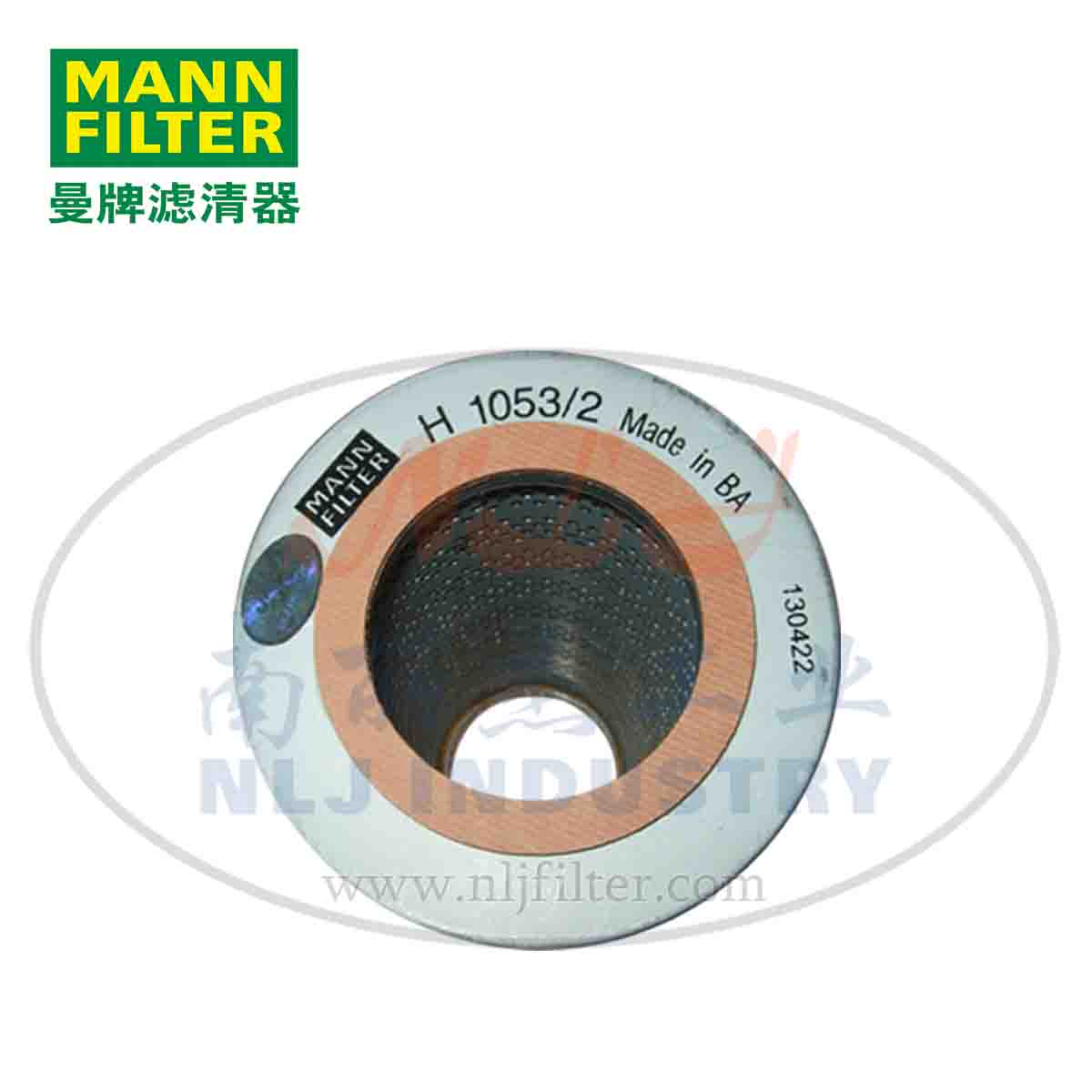 MANN-FILTER()оH1053/2N