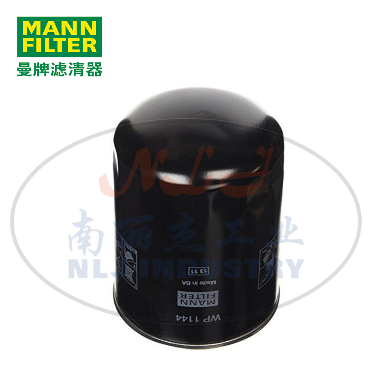 MANN-FILTER()WP1144