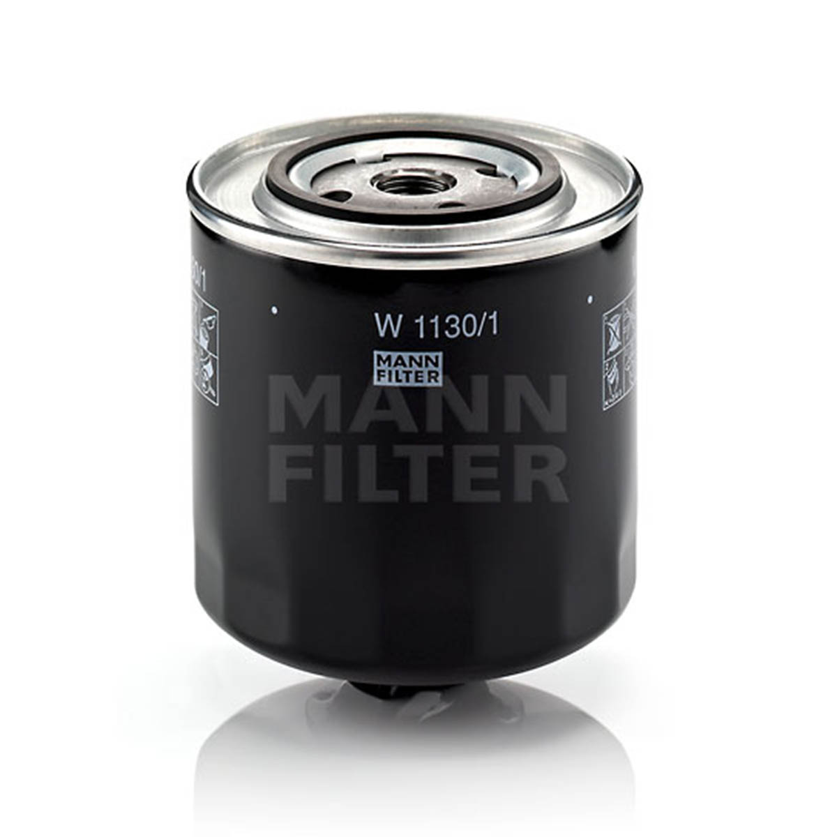 MANN-FILTER()W1130/1