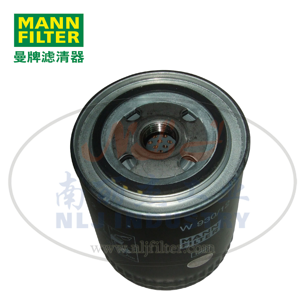 MANN-FILTER()W930/12