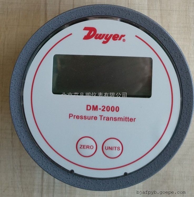 Dwyer/DM-2000ϵ΢ѹDM-2002-LCD Բѹ