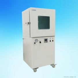 300度PVD-090B充氮�庹婵崭稍锵淅溱謇淠�器真空烘箱烤箱