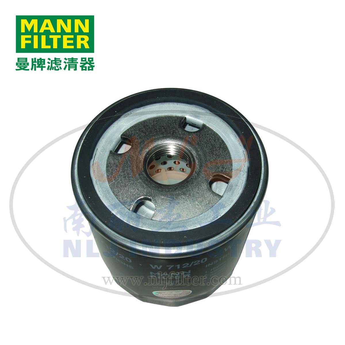 MANN-FILTER()оW712/20