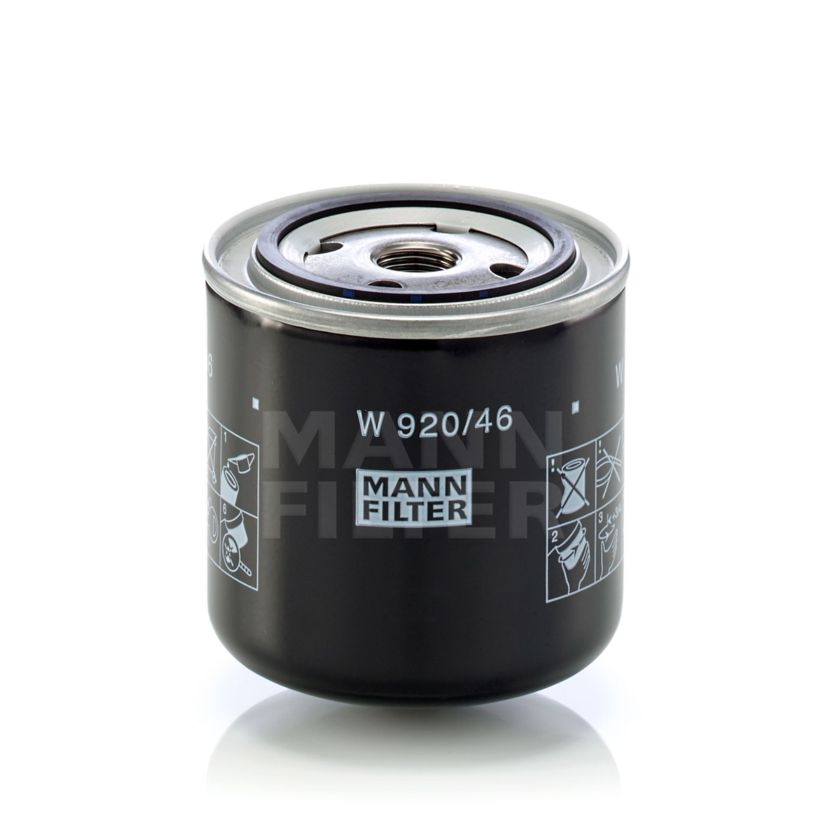 MANN-FILTER()W920/46