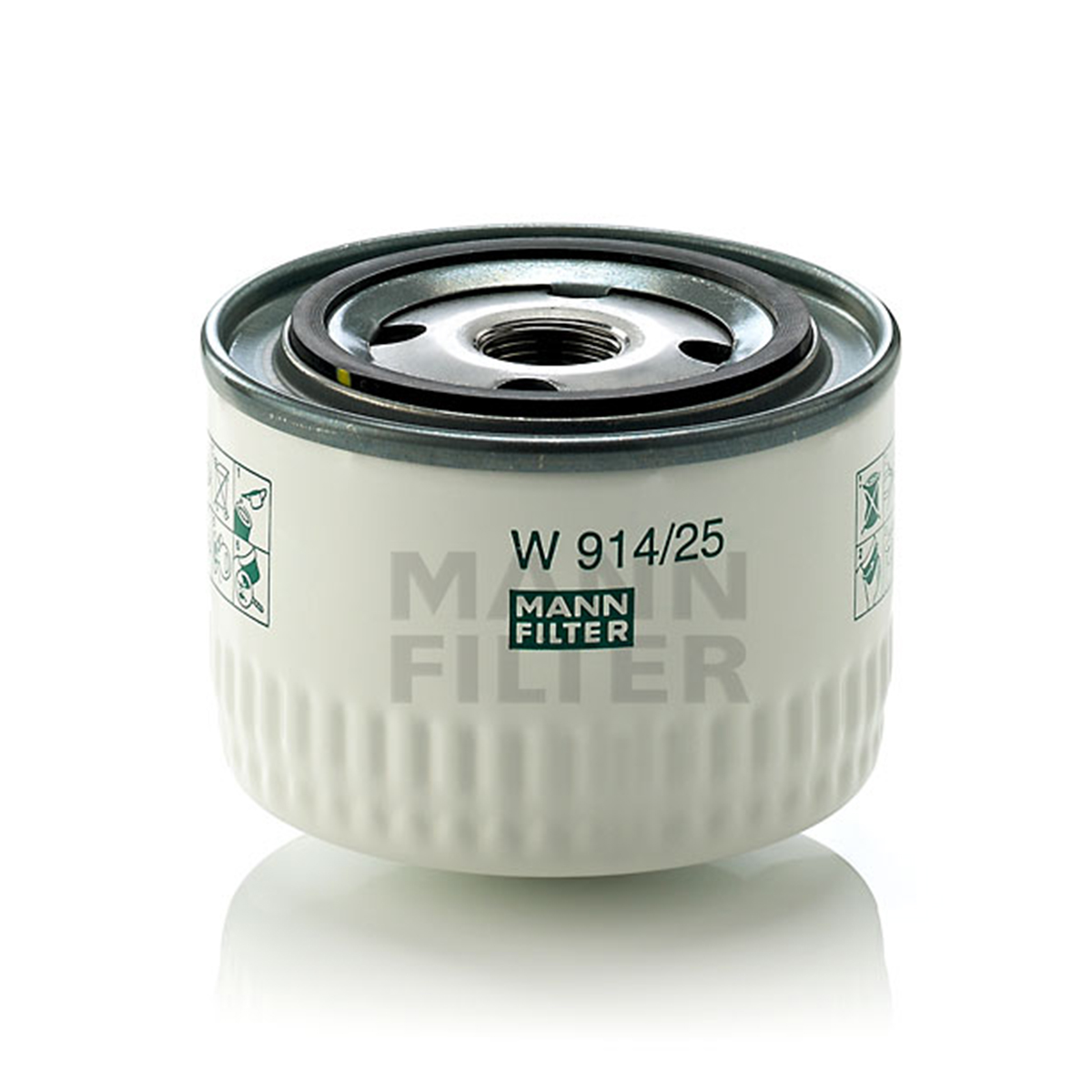 MANN-FILTER()W914/25