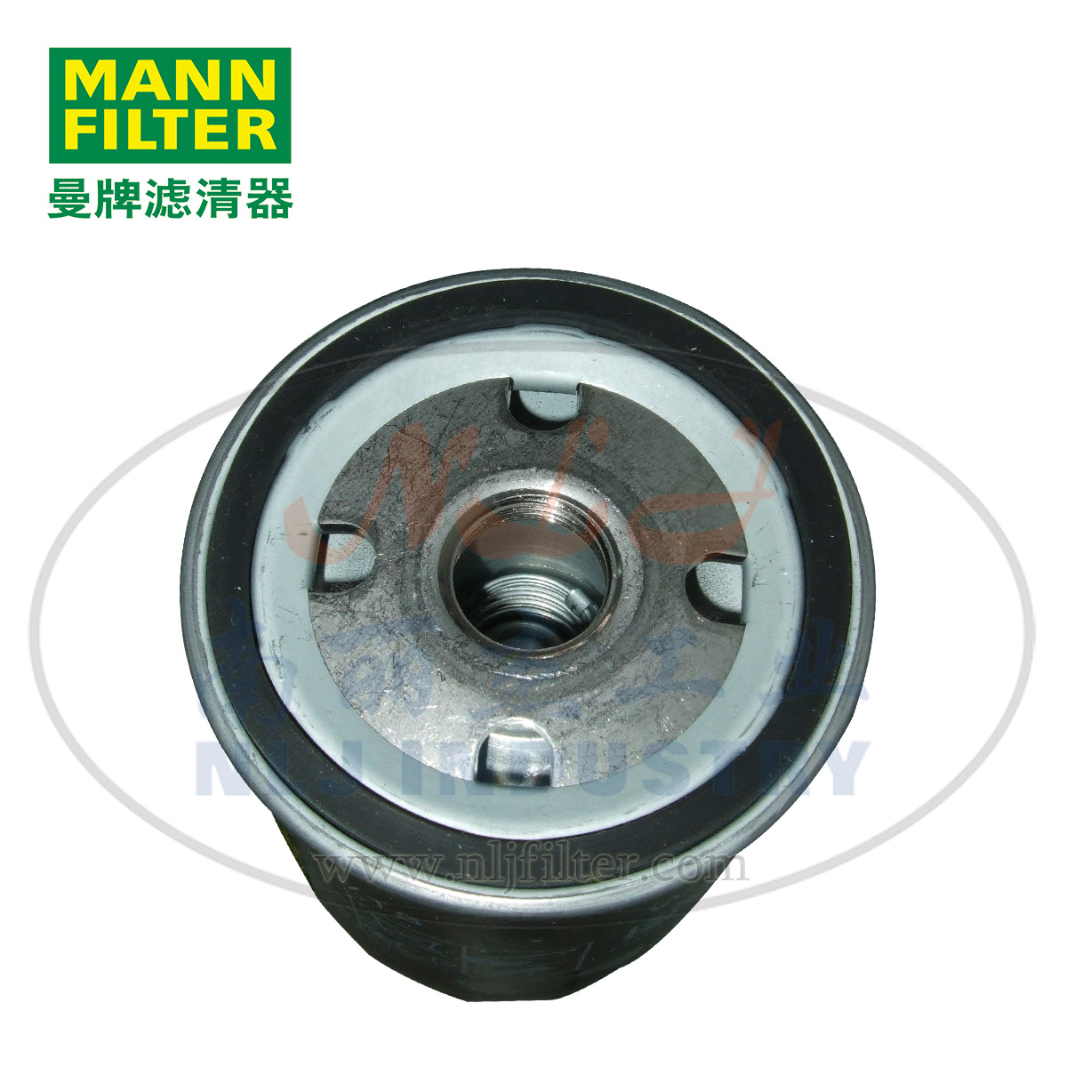 MANN-FILTER()W719/15