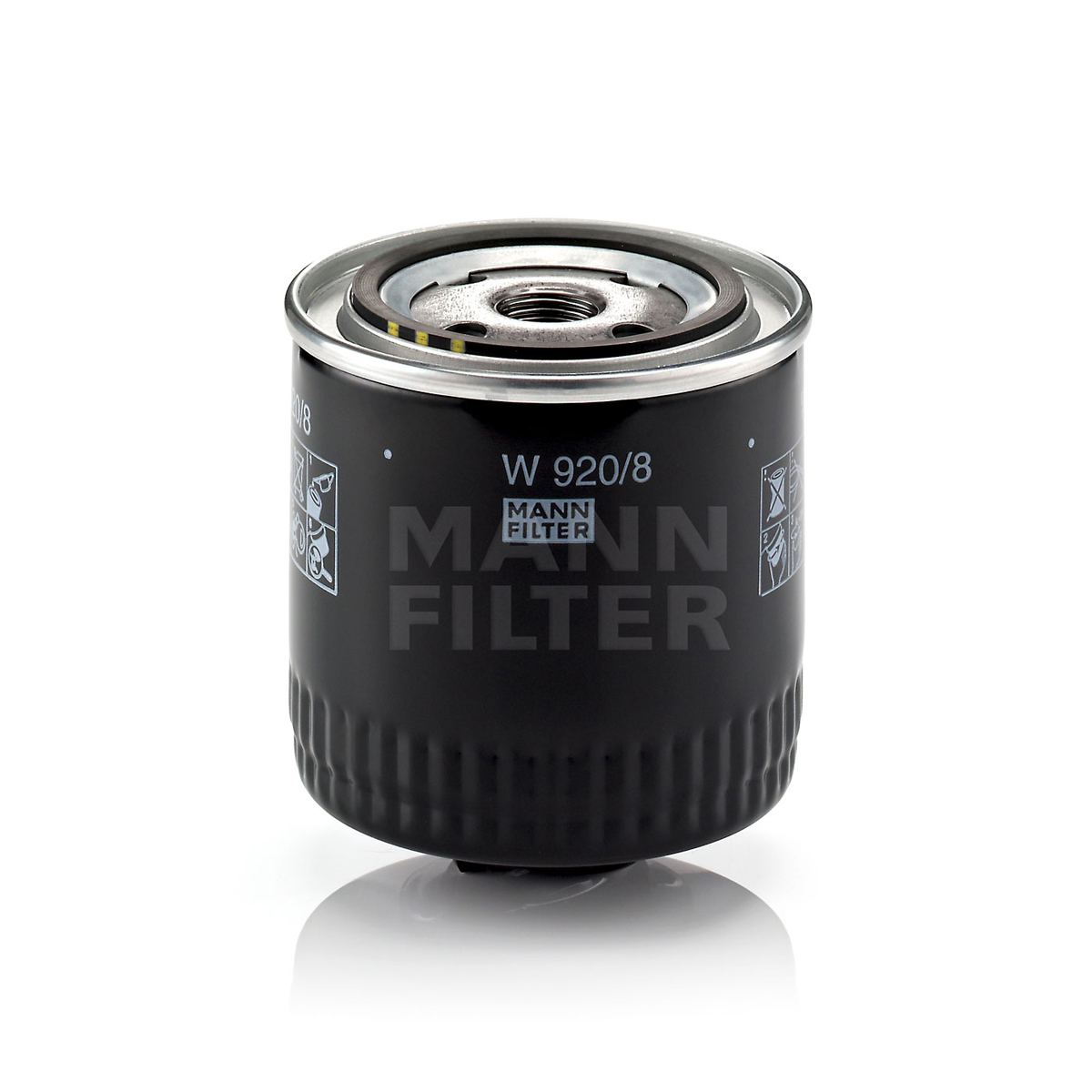 MANN-FILTER()W920/8