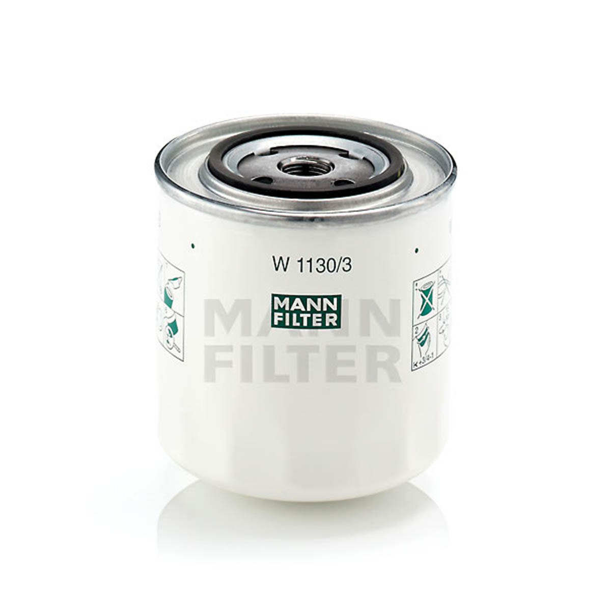 MANN-FILTER()W1130/3