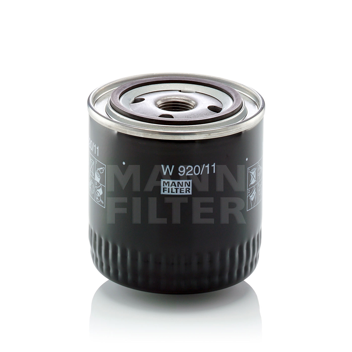 MANN-FILTER()W920/11