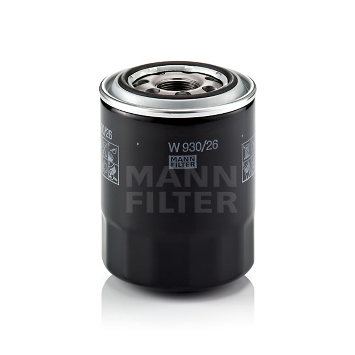 MANN-FILTER()W930/26