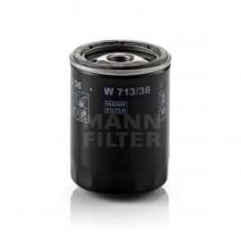 MANN-FILTER()W713/36