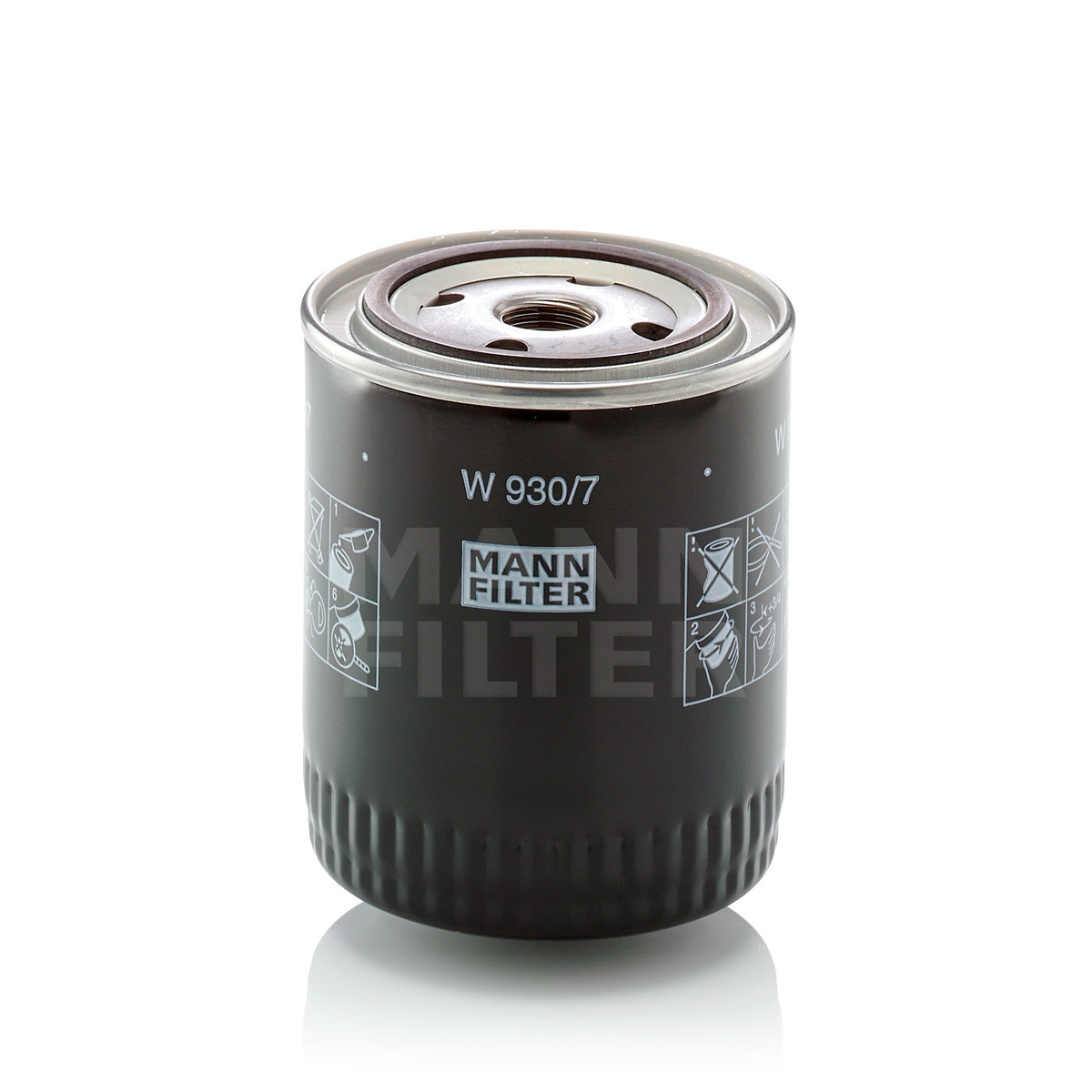 MANN-FILTER()W930/7