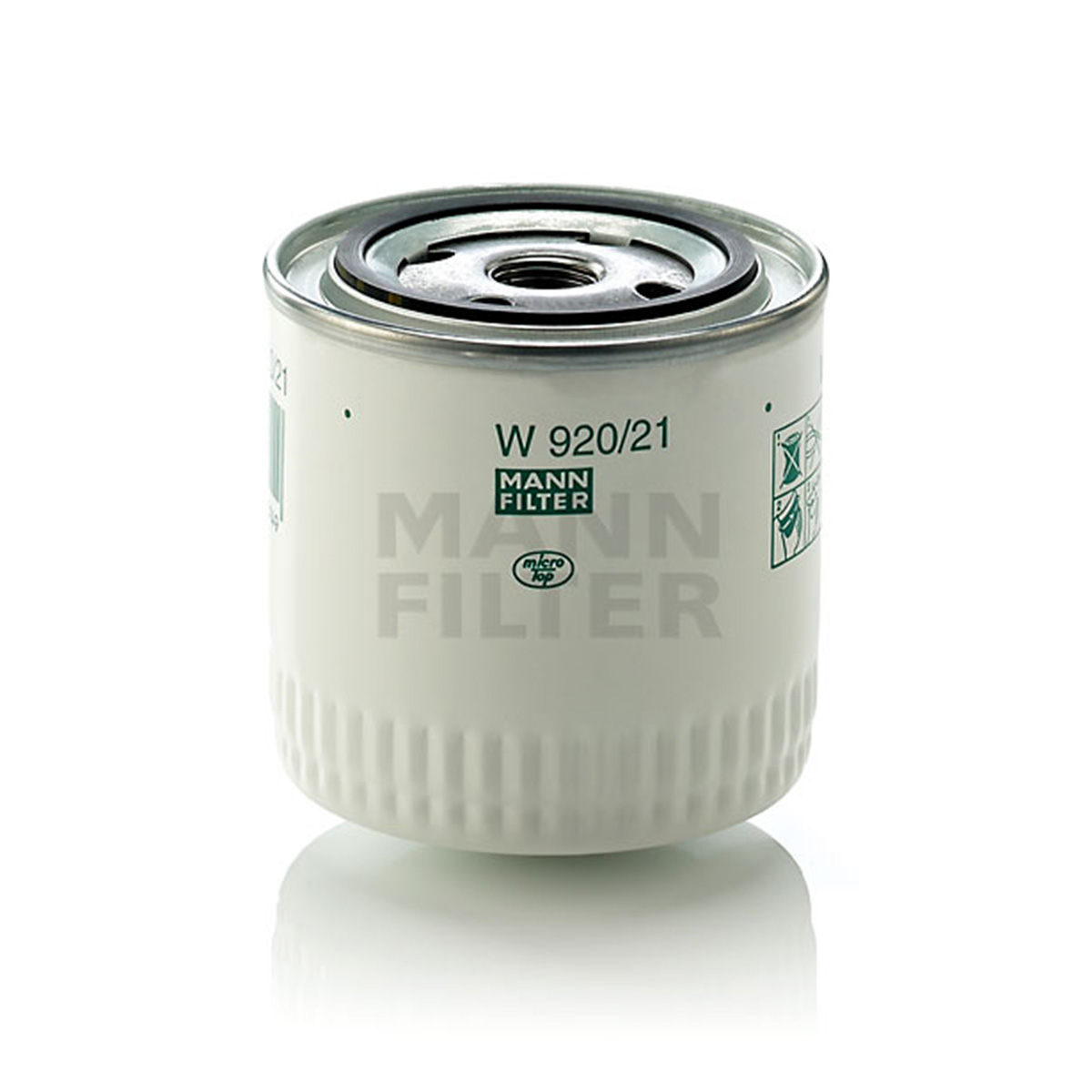 MANN-FILTER()W920/21