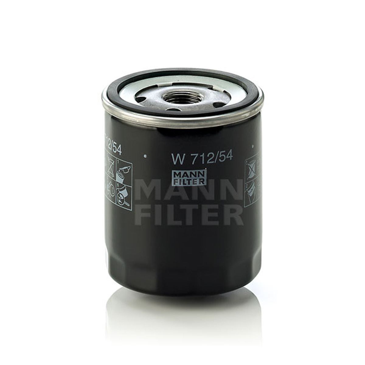 MANN-FILTER()W712/54