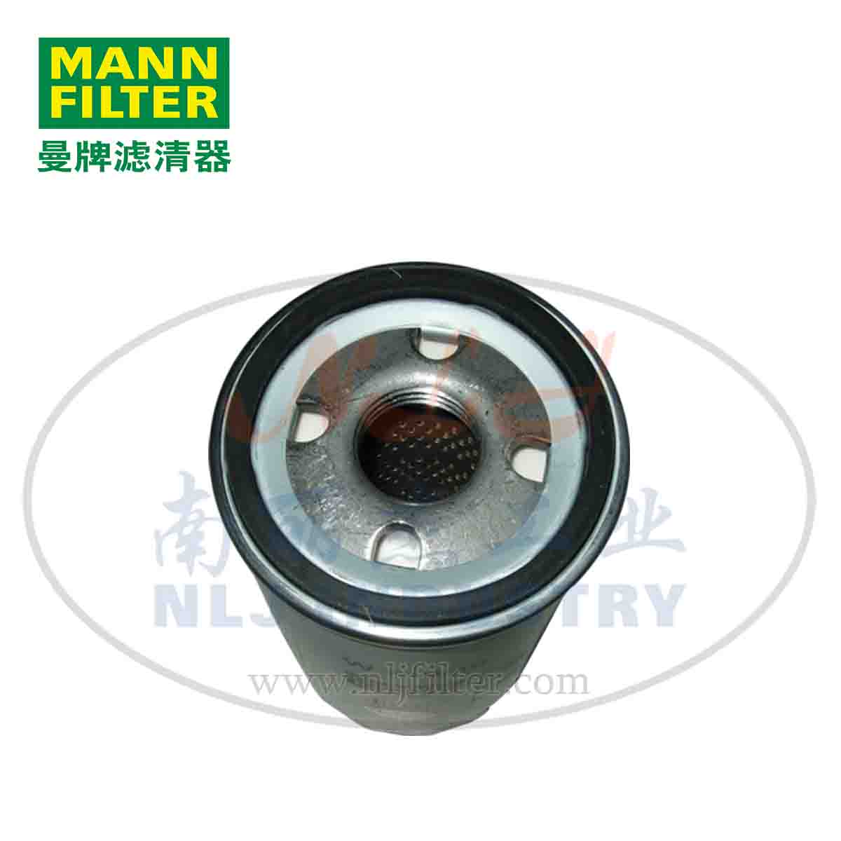 MANN-FILTER()W719/46