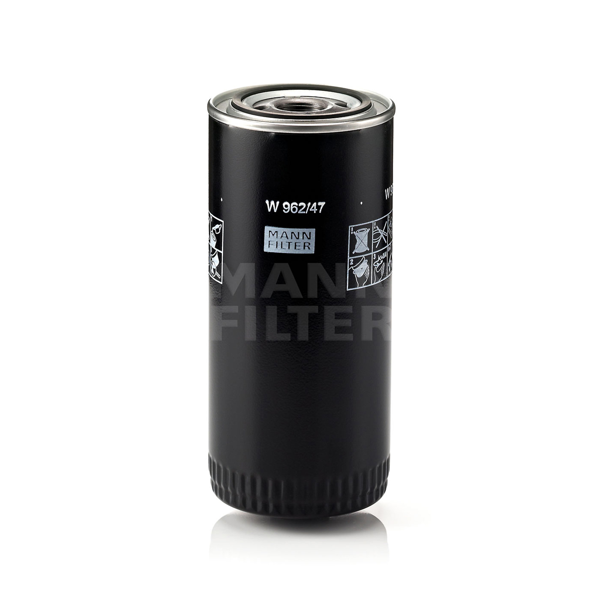 MANN-FILTER()W962/47