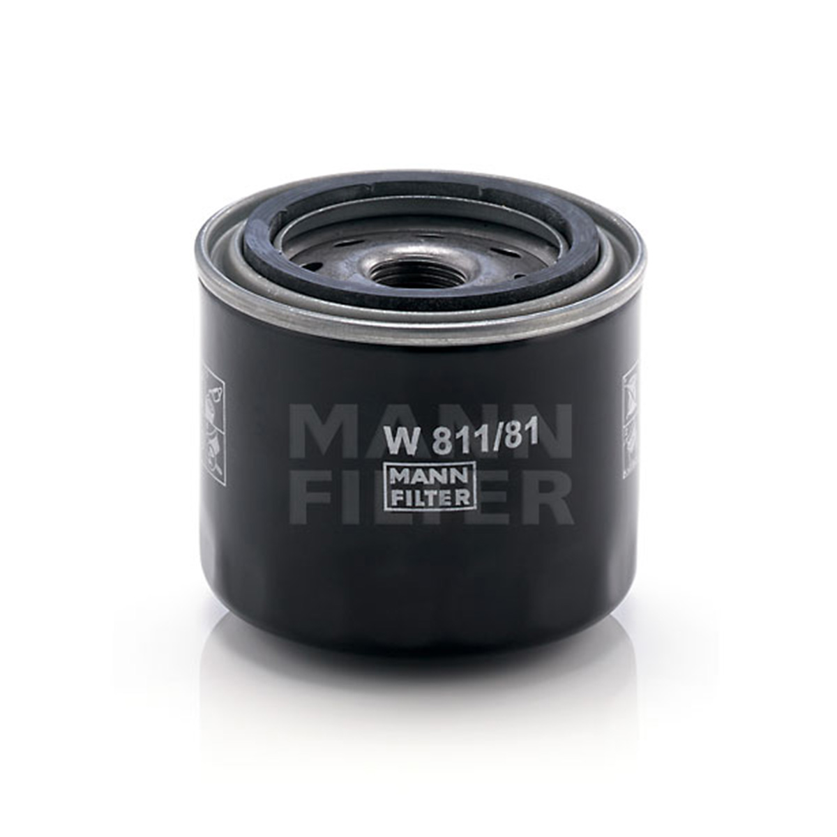 MANN-FILTER()W811/81