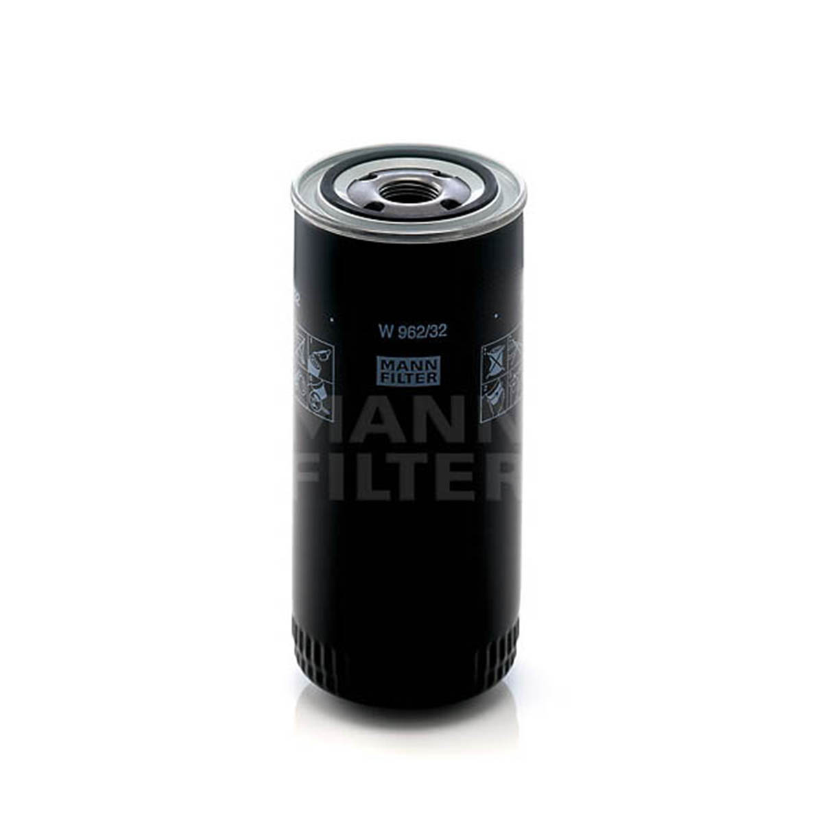 MANN-FILTER()W962/32