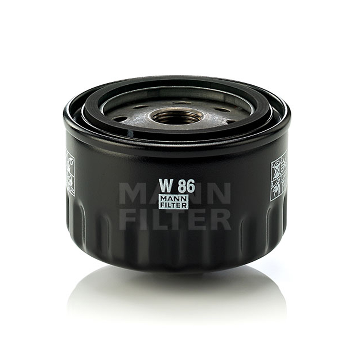 MANN-FILTER()W86