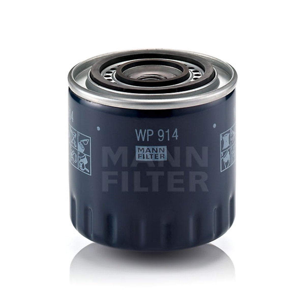 MANN-FILTER()WP914