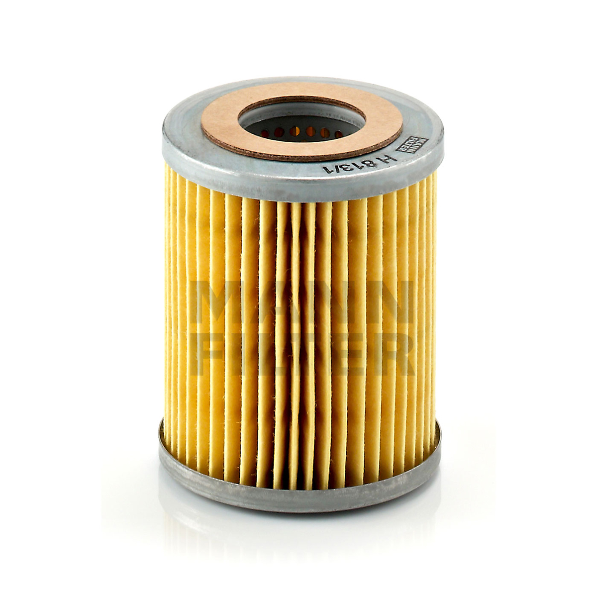 MANN-FILTER()оH813/1N